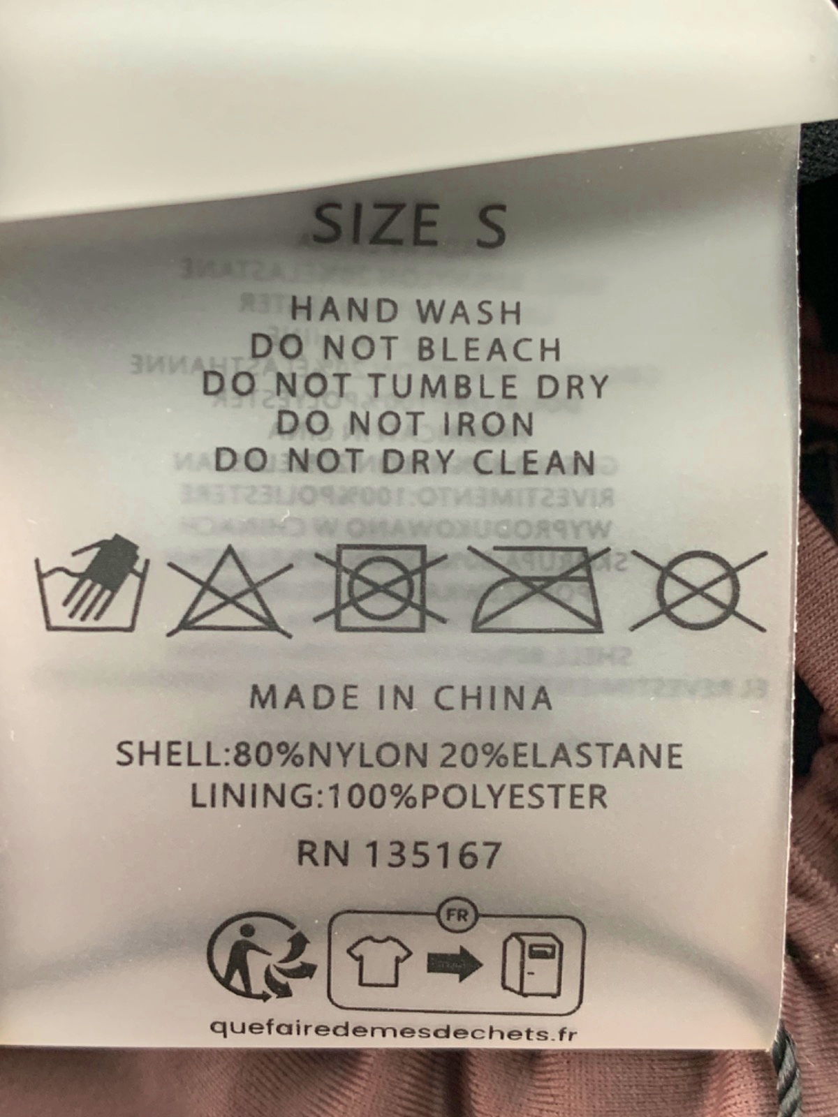 Motel Rocks Leyna Bikini