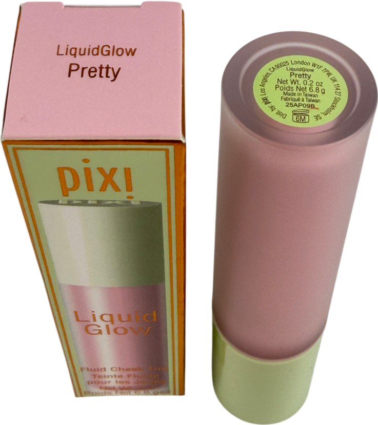 Pixi Liquid Glow Pretty 6.8g