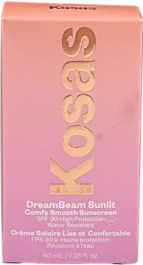 Kosas Dreambeam Spf 30 40ml