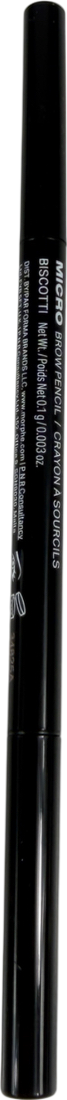Morphe Micro Brow Pencil Biscotti 0.1g