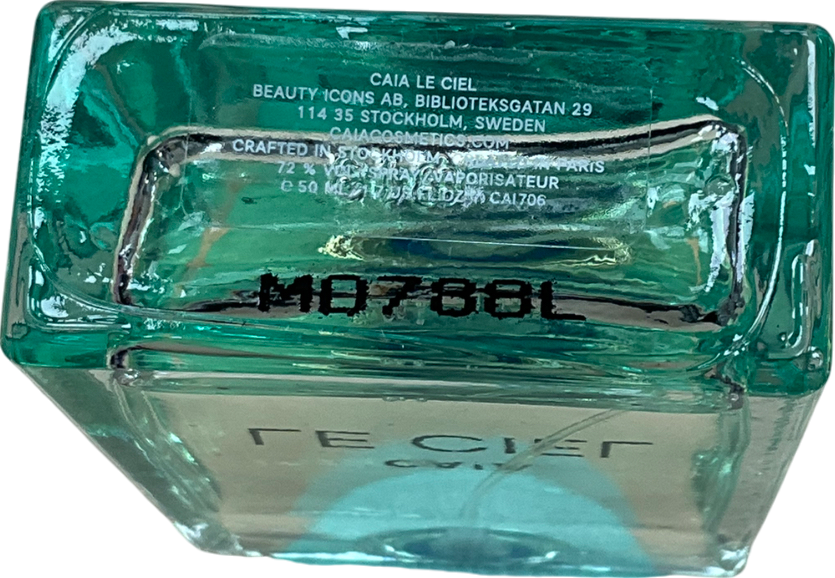 caia Le Ciel Parfum 50ml