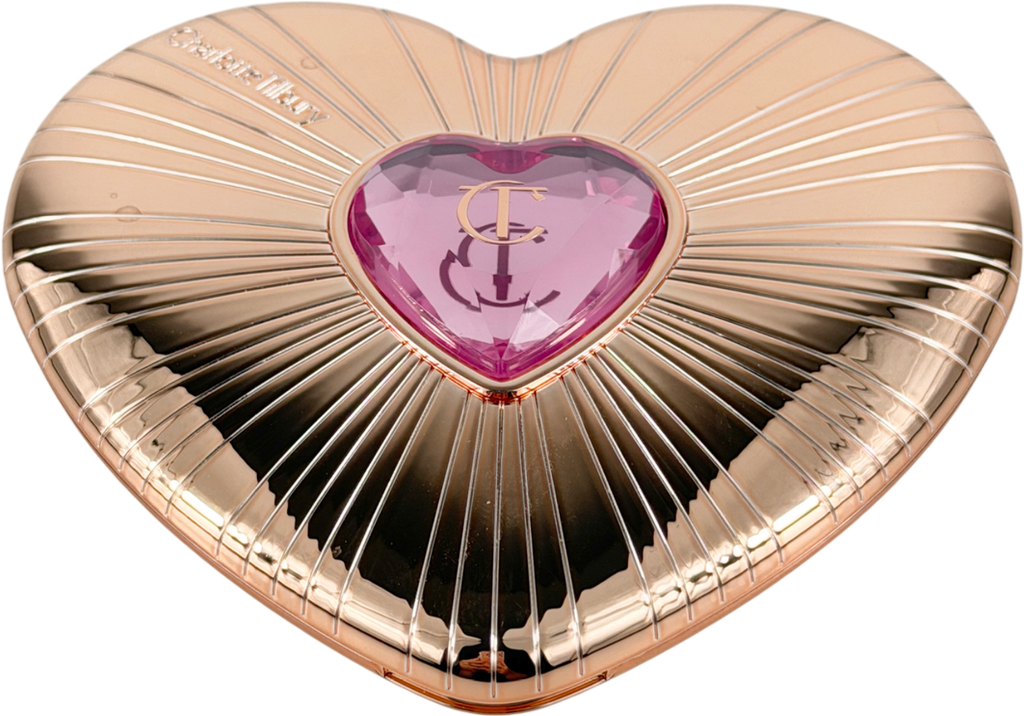 Charlotte Tilbury Pillow Talk Beauty Soulmates Palette Flawless Pink 13g