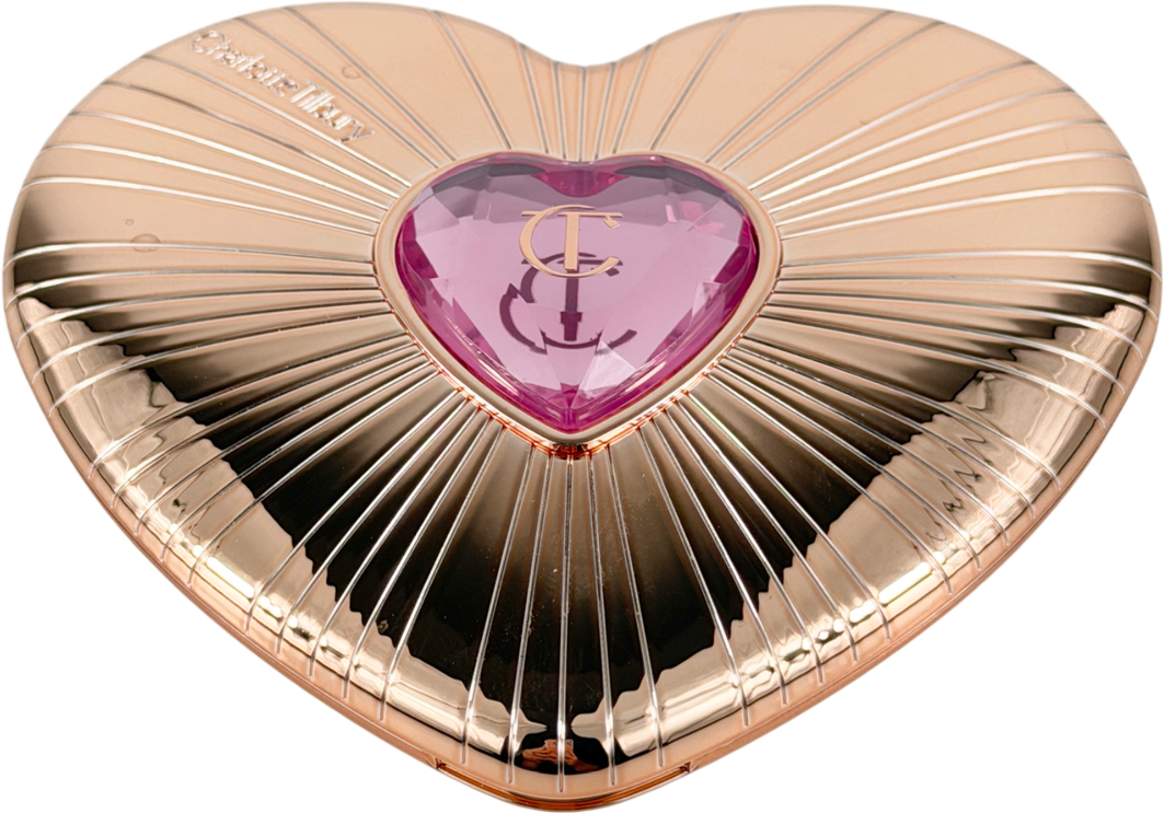 Charlotte Tilbury Pillow Talk Beauty Soulmates Palette Flawless Pink 13g