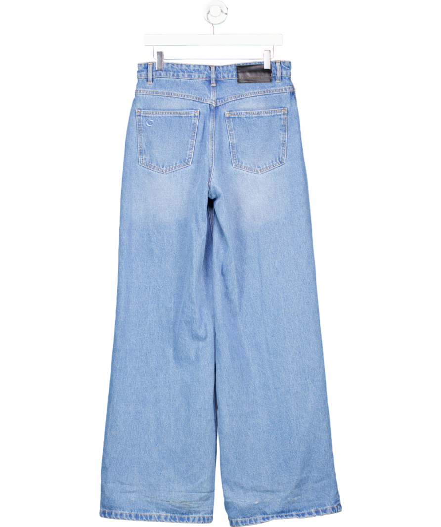 Cultnaked The One Jeans In Blue UK S