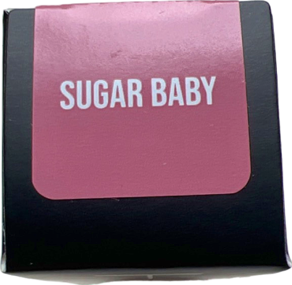 Huda Beauty Faux Filler Extra Shine Lip Gloss Sugar Baby 3.9 ml