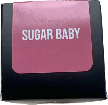 Huda Beauty Faux Filler Extra Shine Lip Gloss Sugar Baby 3.9 ml