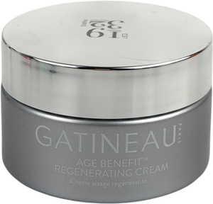 Gatineau Age Benefit™ Regenerating Cream 50ml