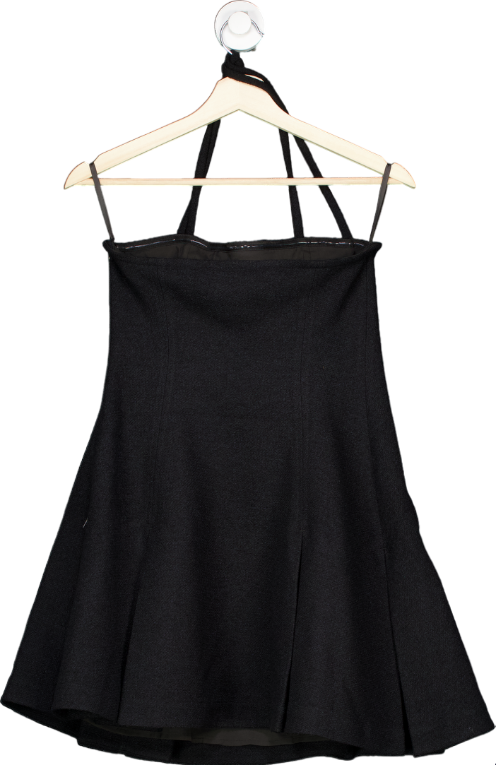 Fabrique Elizabeth Morling Black Limited Edition Dress S