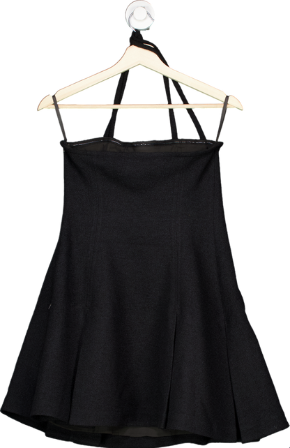 Fabrique Elizabeth Morling Black Limited Edition Dress S
