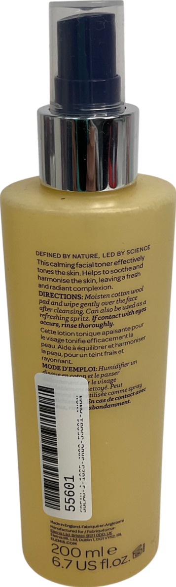 Elemis Soothing Apricot Toner 200ml