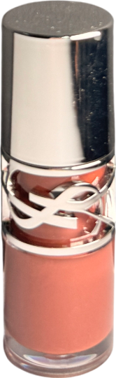 YSL Loveshine Plumping Lip Oil Gloss Honey Pure Love 04 6ml