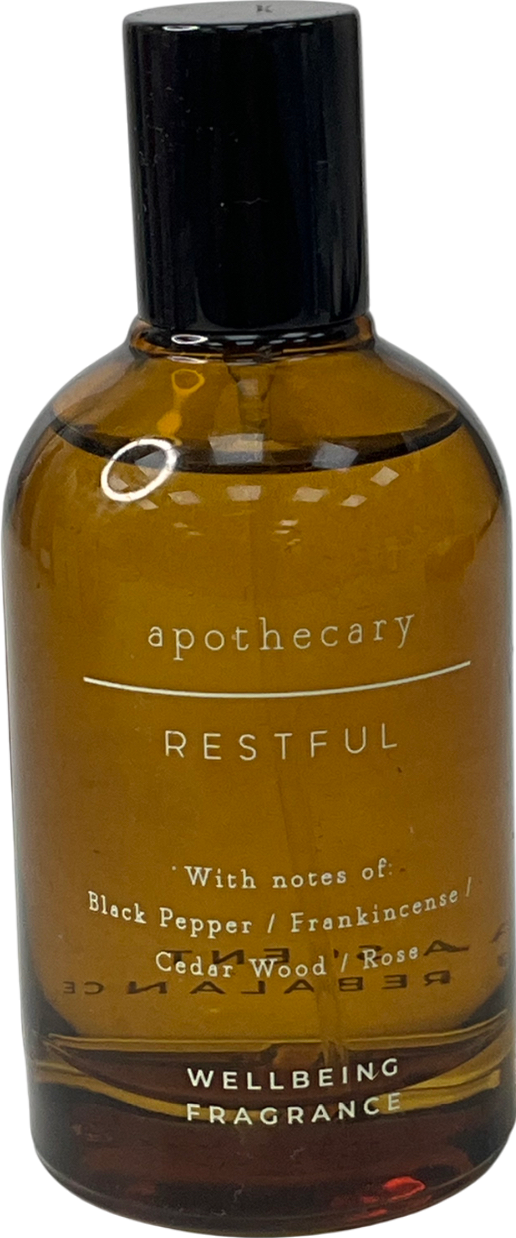 M&S Restful Eau De Parfum 50ml