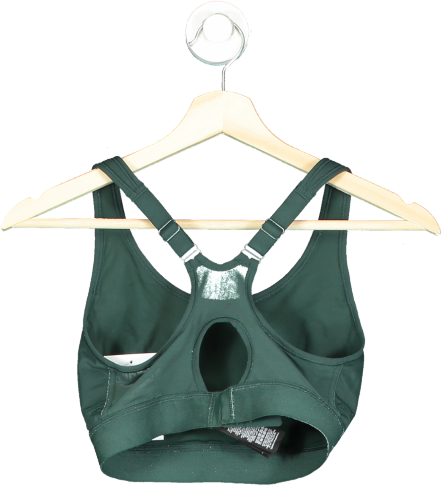 Sweaty Betty Green Sports Bra UK 32D