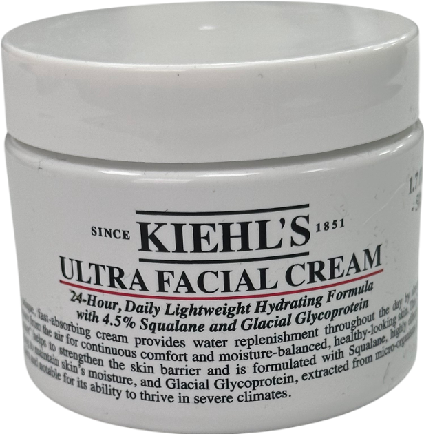 Kiehl's Ultra Facial Cream 50ml