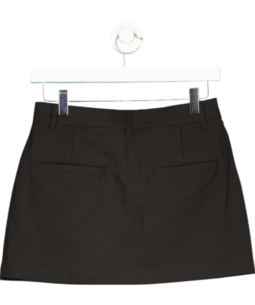 Avenue Black The Louie Mini Skirt UK XS