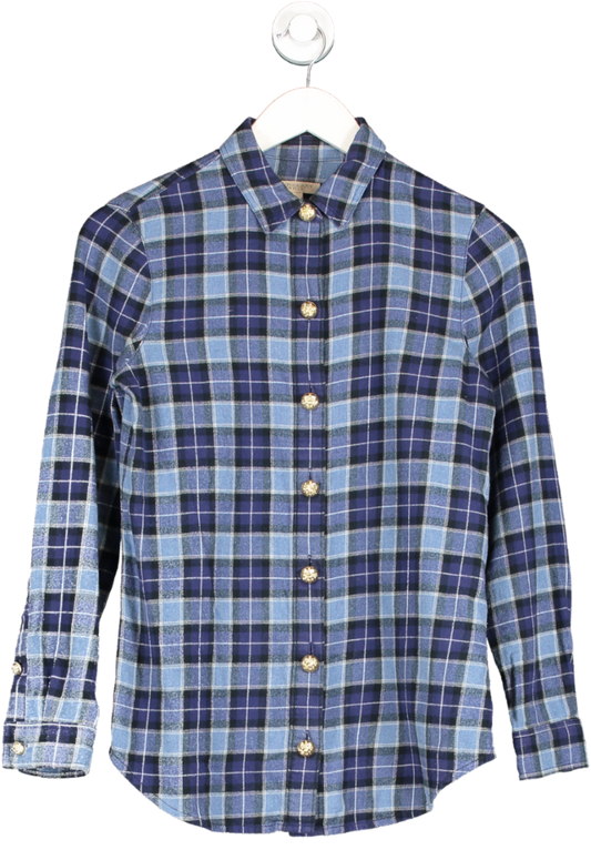 Second Hand Tops Women s Tops Sale Online Preloved Tops tagged brand burberry Reliked