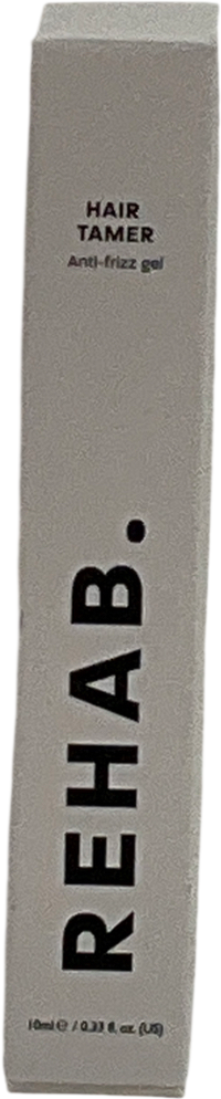 REHAB Hair Tamer 10ml