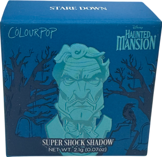 colourpop Crème-to-powder Eyeshadow Stare Down 2.1g