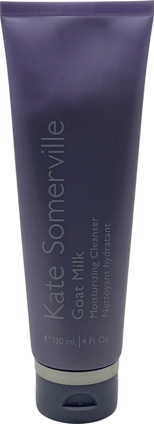 Kate Somerville Goat Milk Moisturising Cleanser 120ml