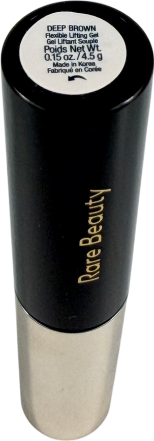 Rare Beauty Harmony Flexible Lifting Gel Deep Brown 4.5g