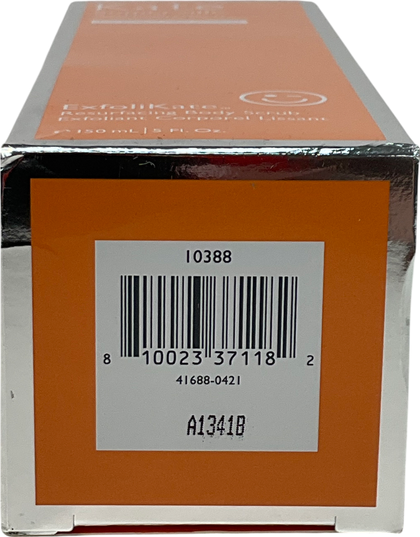 Kate Somerville Exfolikate Resurfacing Body Scrub 150ml