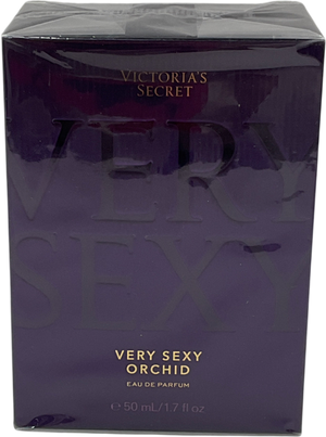 victoria secret Very Sexy Orchid Perfume Very Sexy Orchid 50ml