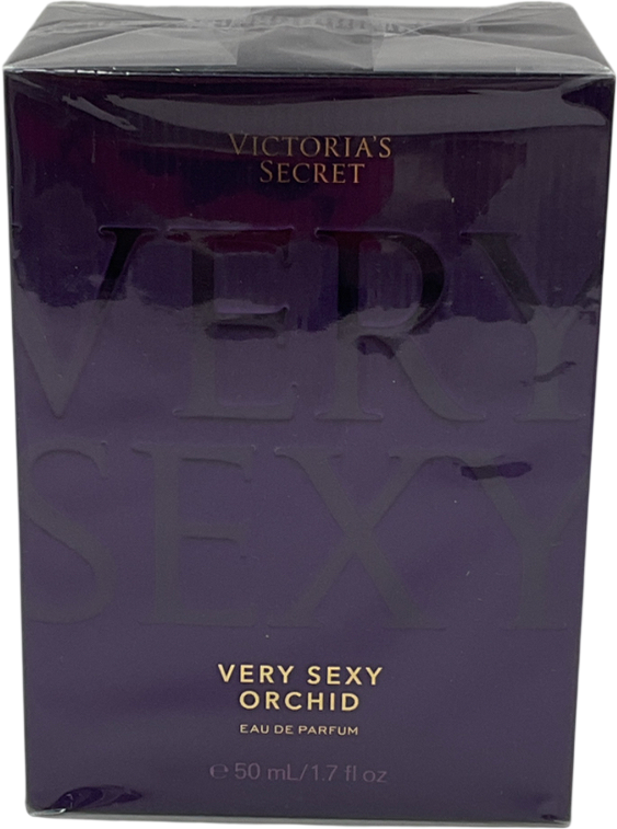 victoria secret Very Sexy Orchid Perfume Very Sexy Orchid 50ml