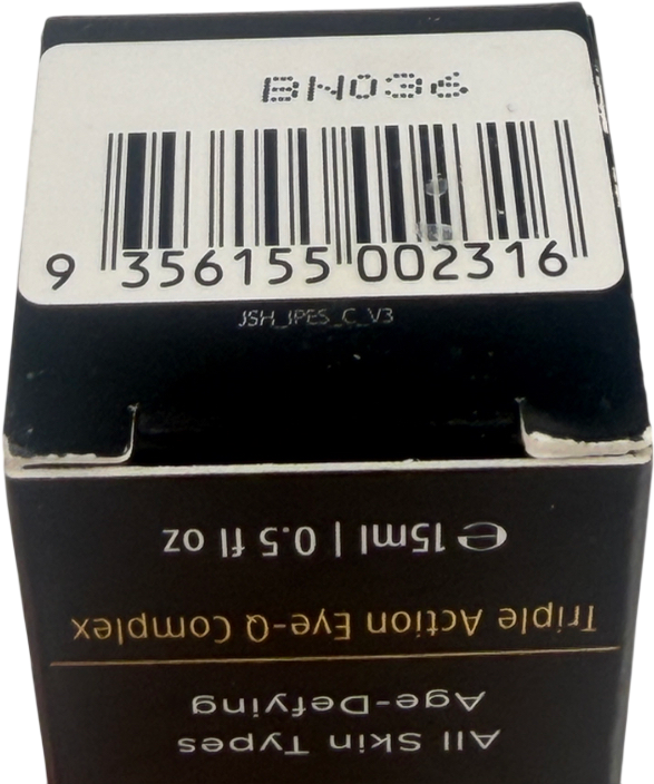 JS HEALTH Illuminating Peptide Eye Serum 15ml