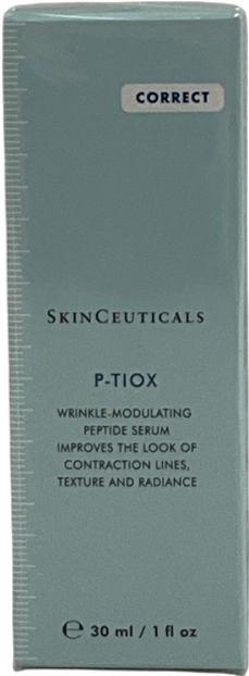 skin ceuticals P-tiox Anti-wrinkle Serum 30ml