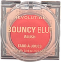Revolution Bouncy Blur Blush Blurry Rose Coral Blur Burst 5.5 g