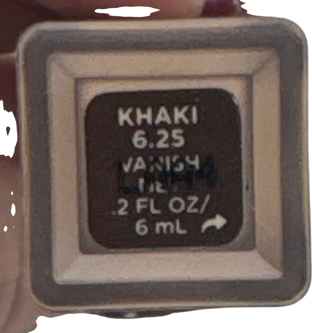 Hourglass Vanish Airbrush Concealer Khaki 6ml