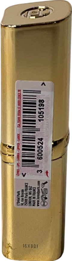 loreal Color Riche Satin Lipstick 570 One size