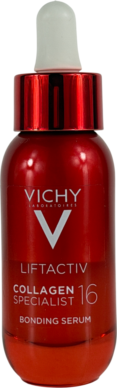 Vichy Liftactiv Collagen Specialist 16 Bonding Serum 30ml