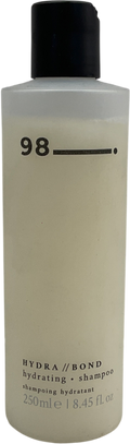 98 Hydra // Bond - Shampoo 250ml