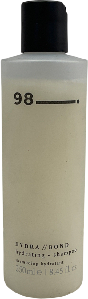 98 Hydra // Bond - Shampoo 250ml