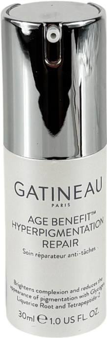 GATINEAU Age Benefit™ Hyperpigmentation Repair 30ml