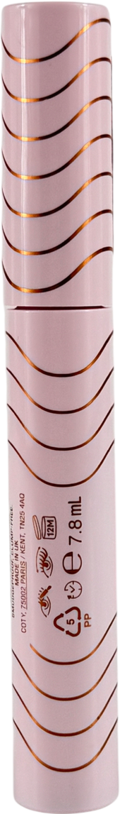 Max Factor Calorie Long Lash Era Mascara Black Brown 7,8ml