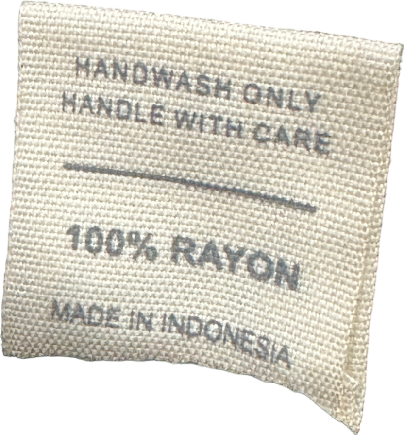 Flook Black Knit Dress S