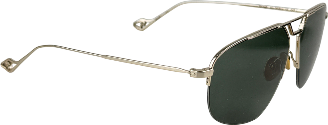 Ray-Ban Metallic Rb3719 Sunglasses
