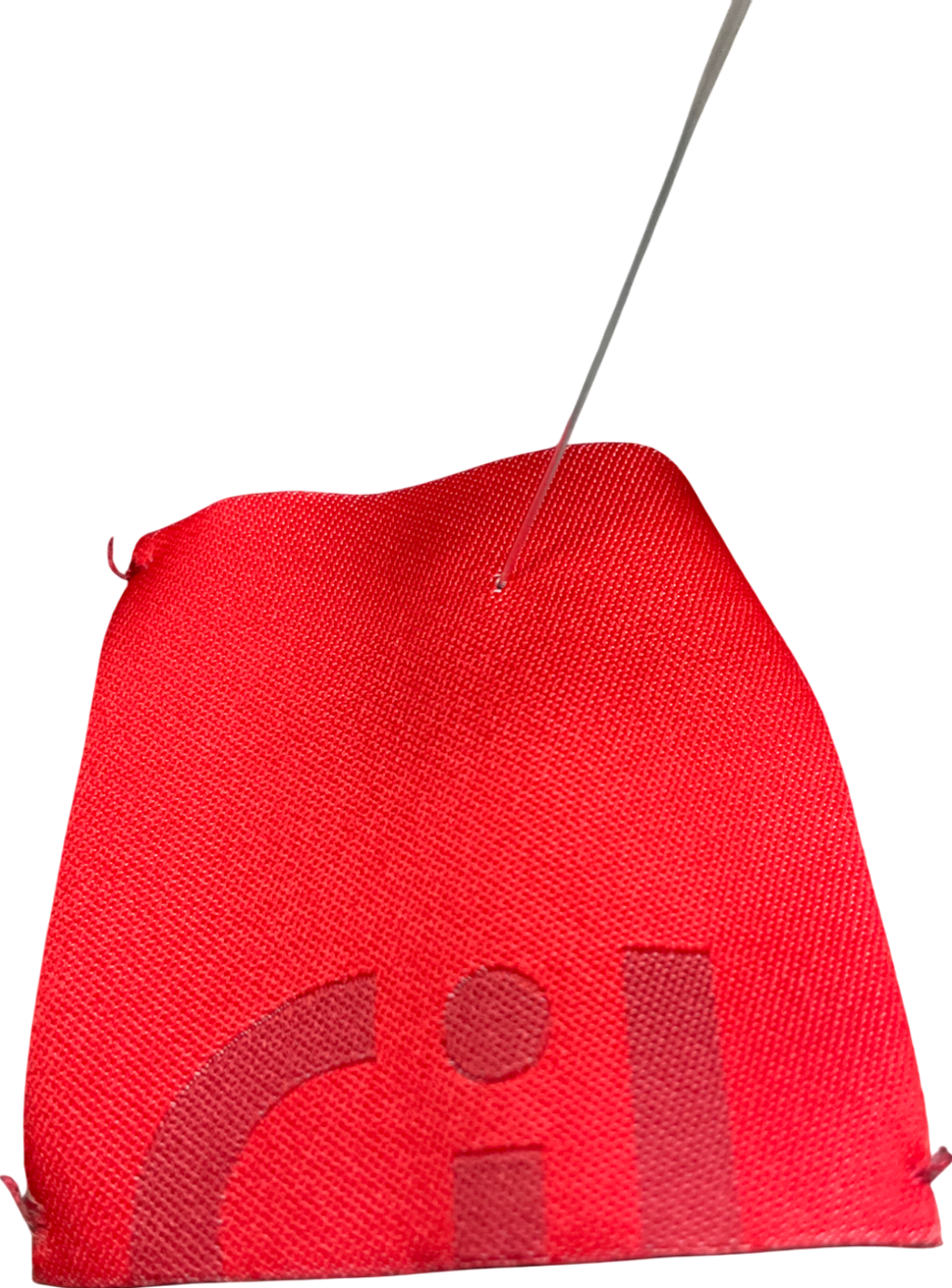 CIL Cashmere In Love Grey Lenny Cashmere Pencil Skirt UK S