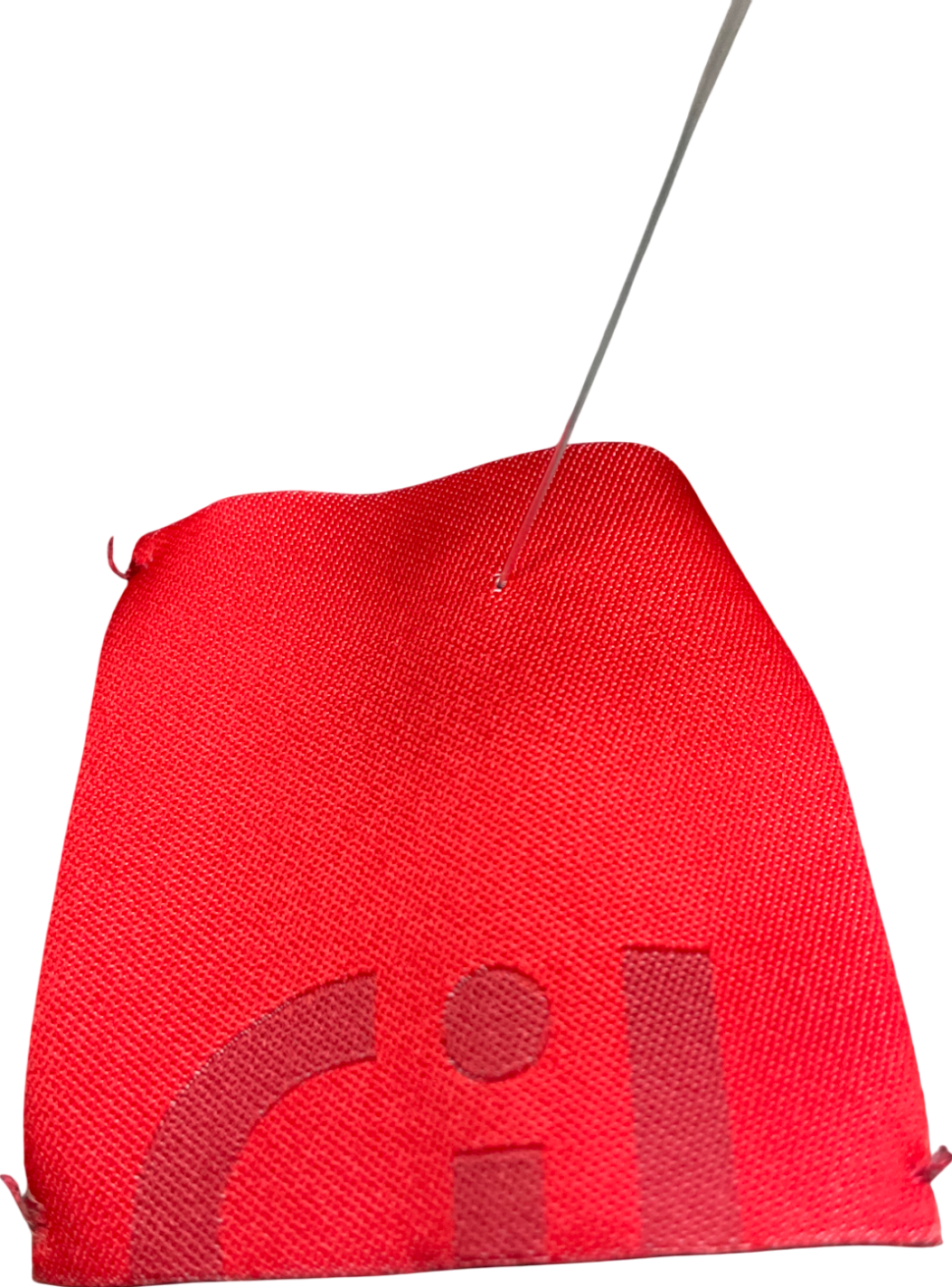 CIL Cashmere In Love Grey Lenny Cashmere Pencil Skirt UK S