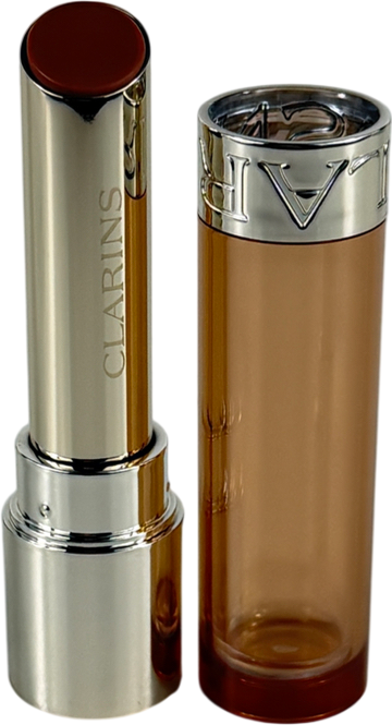 Clarins Lip Balm Oil 04 One size