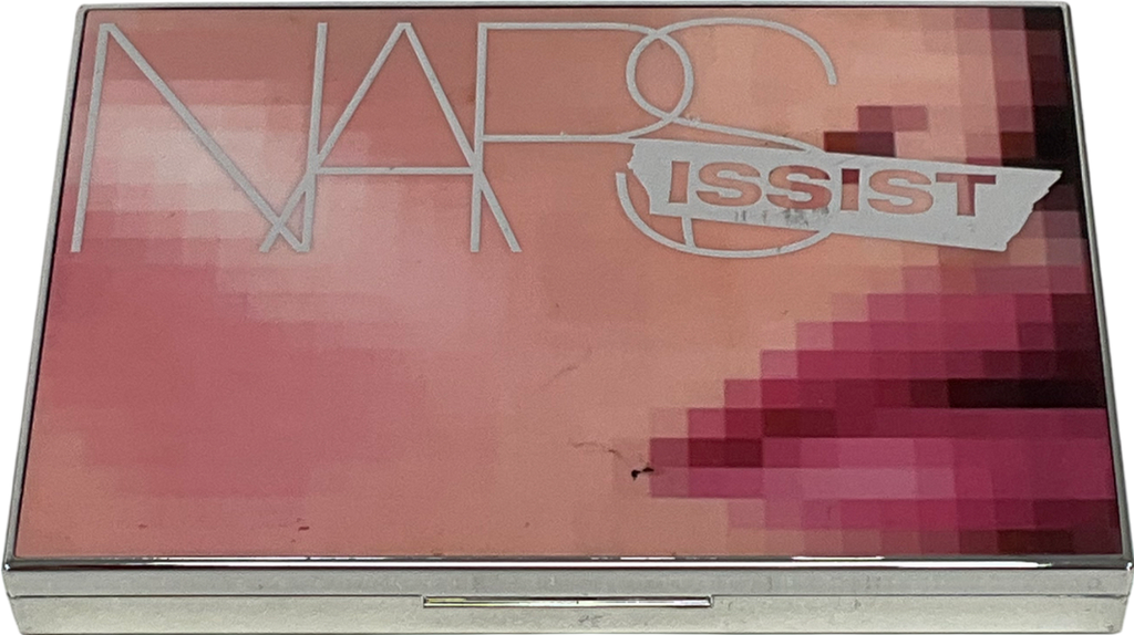 NARS Insist Cheek Palette Wanted 1 3.9g