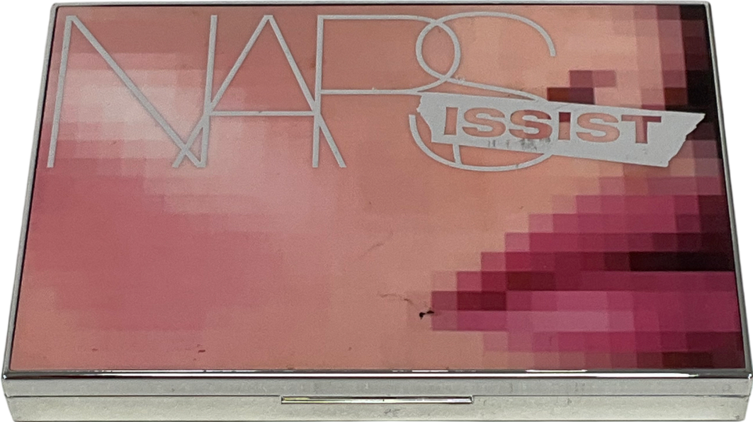 NARS Insist Cheek Palette Wanted 1 3.9g