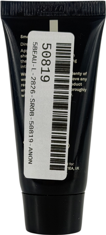 Soho Skin Shave Gel White 20ml