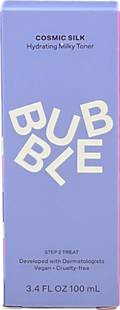 bubble Cosmic Silk Hydrating Milky Toner 100ml