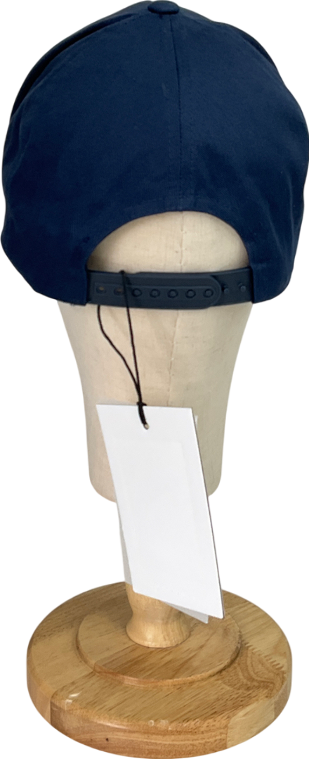 The classics Blue Navy Logo Hate One Size