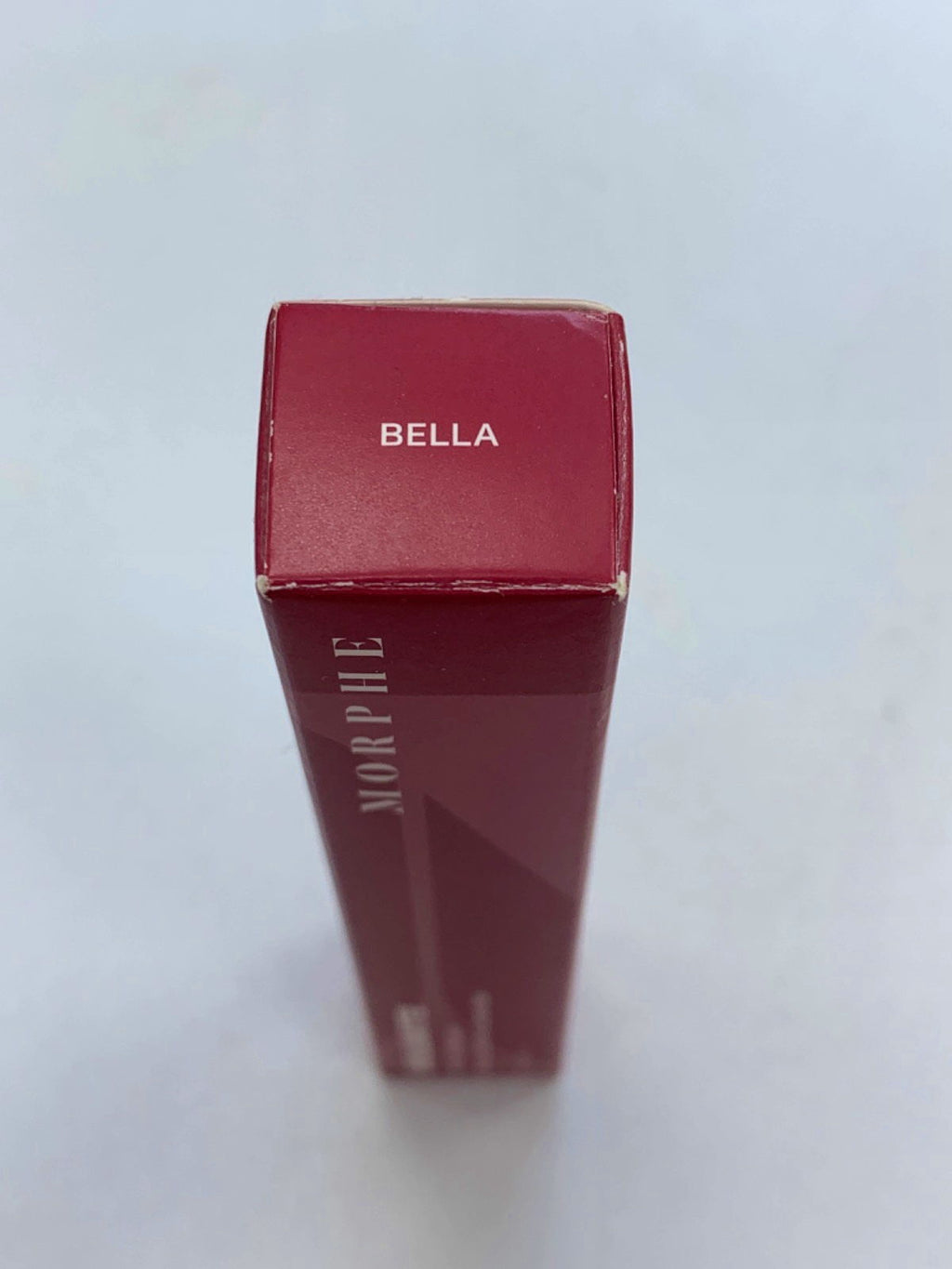 Morphe Soulmatte Velvet Lip Mousse Bella 3.6ml