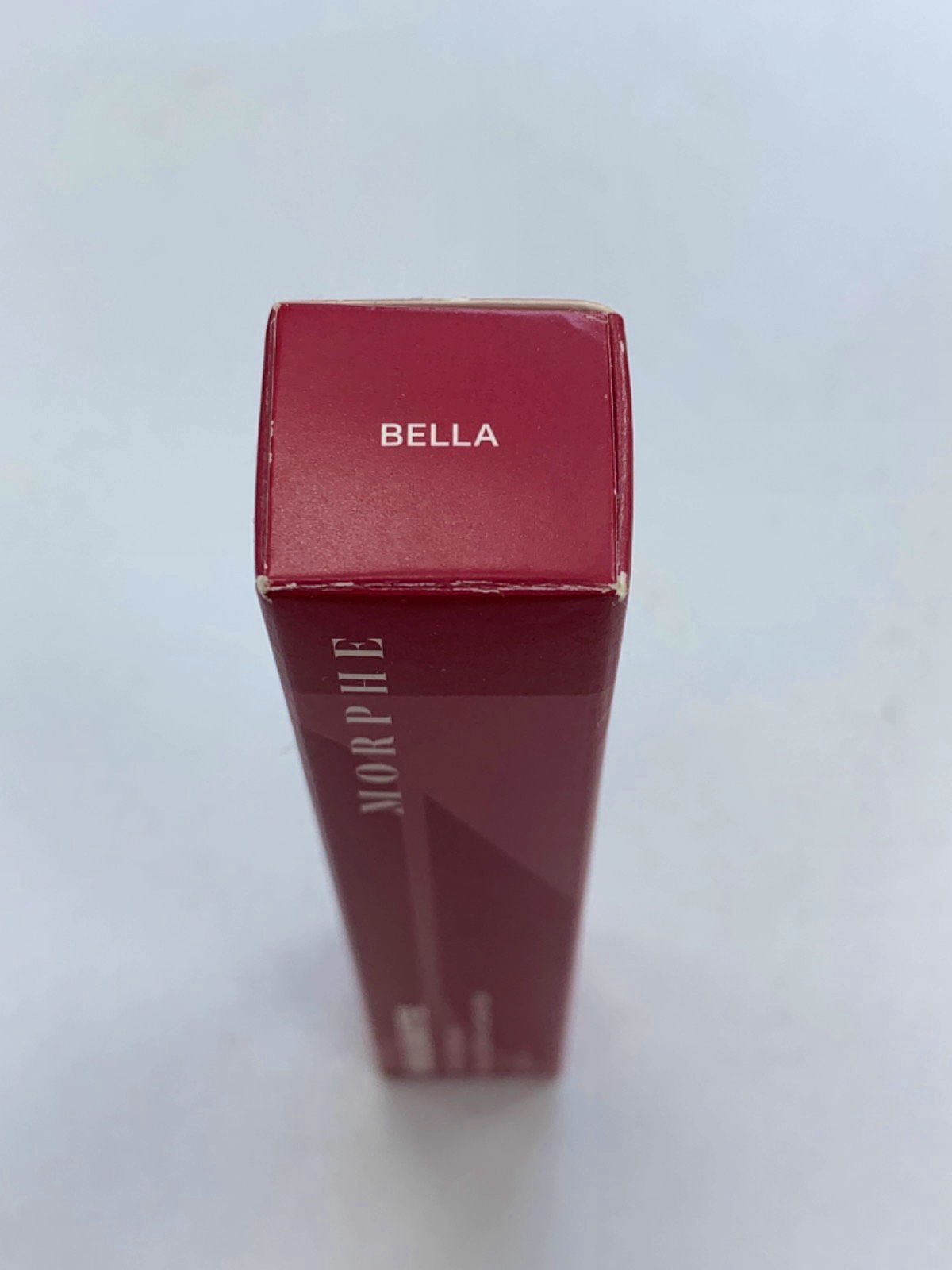 Morphe Soulmatte Velvet Lip Mousse Bella 3.6ml