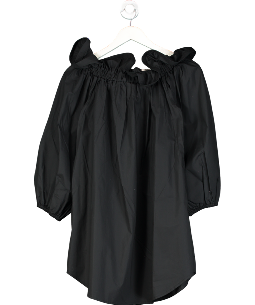 Charli Black Orianne Dress UK S/M